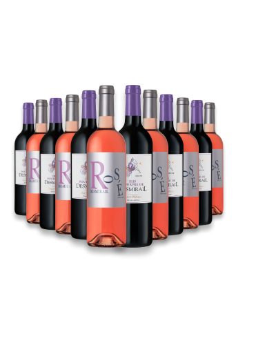 Discovery Offer "Rosé"